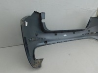 фото thumb №6, Skoda scala 19- бампер задний задняя