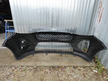 фото thumb №9, Бампер, решітка, решітка kia sportage iv рестайлінг