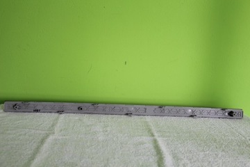 фото thumb №12, Hyundai grand santa fe 4 рестайлінг 20-24 відбивач бампера зад задній 92409s1500