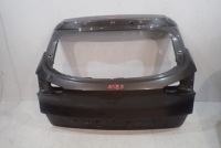 фото thumb №1, Крышка багажника задняя крышка hyundai tucson 3 iii lift 2018-