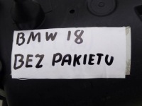 Bmw i8 i12 1.5 hybrid b38 14-20 корпус фильтра воздуха 7640728 Киев, фото thumb