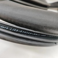 фото thumb №6, Ford mustang mach-e 2020 ліва сторона прокладка двері