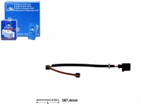 фото thumb №1, Датчик износа тормозных колодок тормозных [ate]