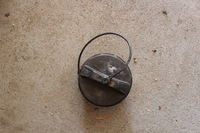 фото thumb №1, Mazda 2 ii 07-14 крышка заливной топлива бензин