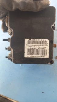 фото thumb №3, Насос abs citroen c4 07r hb 1.6hdi