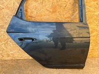 фото thumb №13, Seat leon iii 3 дверь задние задняя правое