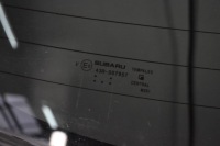 фото thumb №6, Subaru levorg крышка багажника зад задняя k3x