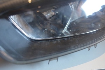 фото thumb №13, Ford transit tourneo courier лампа ліва перед mk2