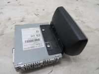 фото thumb №3, Радио тюнер модуль mazda 2 dj db2m669r0a