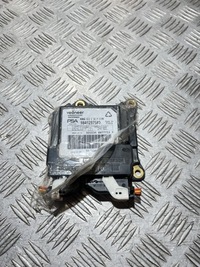 фото thumb №1, Блок управления подушек не сработавший подушка безопасности opel mokka b 2 9849207580