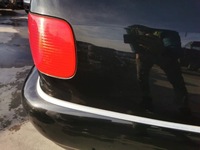 фото thumb №7, Крыло четверть правый задняя audi a8 d2 lift lz9w