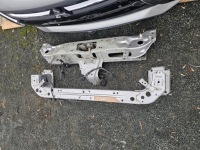 фото thumb №5, Mitsubishi asx lift перед капот бампер лампы