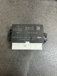 фото thumb №1, Модуль блок управления pdc opel combo e 9836044980