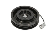 фото thumb №1, Сцепление компрессор кондиционера thermotec ca528
