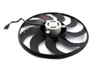 Bmw f20 f21 f30 f31 f31 вентилятор радіатора 300w Оригінал, фото thumb