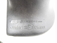 фото thumb №7, Дзеркало праве fiat punto 717125870