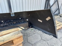 фото thumb №10, Cadillac escalade tahoe yukon 07-14 задний бампер оригинал oem