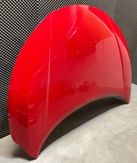 фото thumb №5, Nissan juke ii капот комплектная 2019-