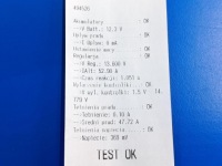 Skoda octavia 1.8 20v генератор 037903025c bosch 0123320034 90a test с Разборки, фото thumb