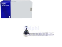 фото thumb №1, Delphi ta3487 наконечник тяга кермовий поперечний