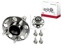 фото thumb №1, Подшипник колеса honda задняя accord viii 08- fag