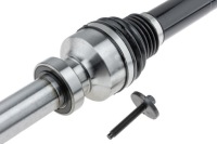 Приводной вал приводная правая volvo xc60 d4/d5 2wd 2008- Киев, фото thumb