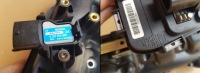 фото thumb №16, Колектор впускний  + регулятор 2.0 cdti 160km a20dth opel insignia a / справний