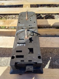 фото thumb №4, Лампа правая задняя задняя оригинал mercedes atego mp3 3 2014r