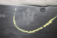 фото thumb №11, Maserati levante 16- жалюзи, воздуховод воздуха