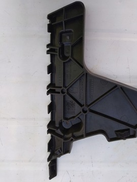 фото thumb №12, 8r0807453c направляющая бампера s-line левая audi q5