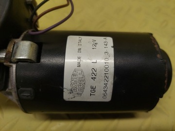 фото thumb №5, Citroen jumper моторчик дворники перед tge422l