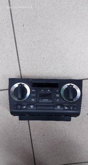 фото thumb №1, Панель кондиціонера 8p0820043ad audi a3 8p