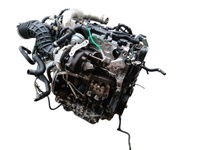 фото thumb №8, Двигатель kompletny 2.0 dci m9ra868 renault koleos ii 130tkm