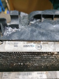 фото thumb №11, Jumper ducato iii радіатор вентилятор 2.3 jtd