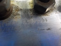 фото thumb №8, Peugeot bipper насос abs 0265231997 51801321 0265800662