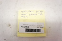 фото thumb №8, Ng289 ford transit courier захист порога праві зад