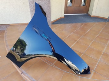 фото thumb №13, Mercedes eqc w293 n293 19- крило праві переднє