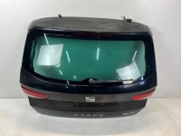 фото thumb №2, Seat ateca кришка багажника задня комплект