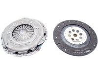 фото thumb №5, Зчеплення диск притиск xsara picasso 1.6 hdi