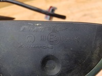 фото thumb №3, Зеркало боковые правые fiat stilo eu