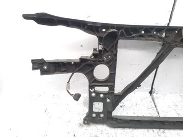 фото thumb №8, Audi q7 4l 2012 pas переднє