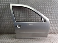 фото thumb №1, Дверь правый перед vw golf iv la7w