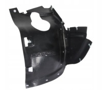 фото thumb №3, Seat leon ii 2 2005-2012 подкрылок правое передние pr