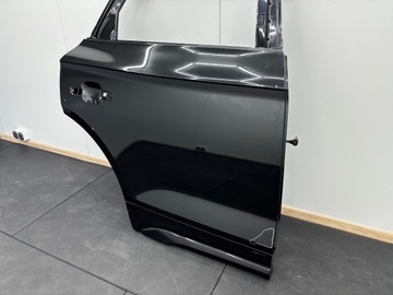 фото thumb №10, Audi q5 ii 80f sportback 2020r-- двері праві задні зад