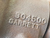 Турбонагнітач 144119263r 144116213r garrett 1.5dci renault mercedes 2149 Ціна, фото thumb