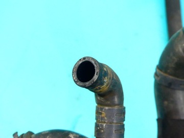 фото thumb №10, Магистраль водяная корпус термостата jaguar xf i