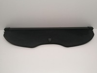 фото thumb №1, Renault kadjar рестайлинг ролета багажника оригинал 2018-