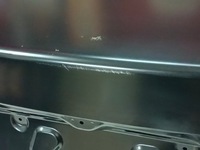 фото thumb №5, Кришка багажника зад задня mercedes e-klasa w211 sedan 02-06 нова оригінальний номер