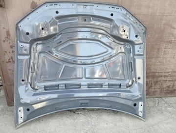 фото thumb №10, Капот кришка двигуна audi q8 4m8