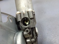 фото thumb №4, Clio iii 3d подъемник стекла перед левый 2 pin